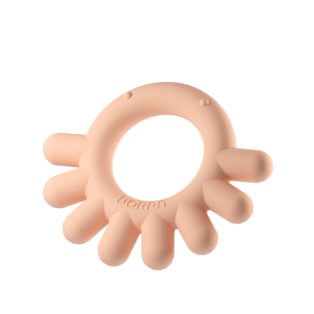 BORRN Teethers