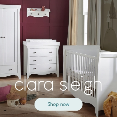 CuddleCo Clara Furniture Set