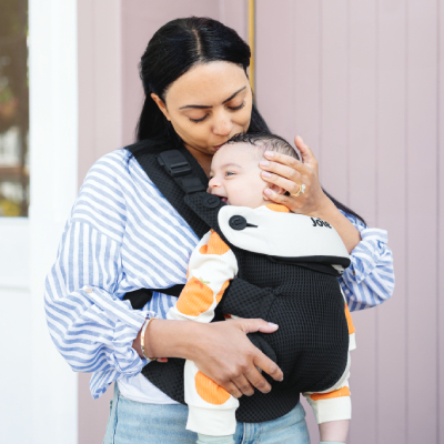 Joie Baby Carriers