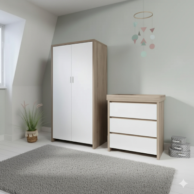 Tutti Bambini Nursery