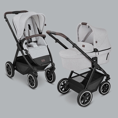 ABC-Design Samba Strollers