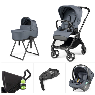Peg Perego Switch Range