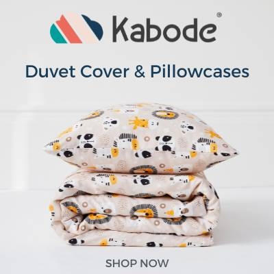 Duver Covers & Pillowcases
