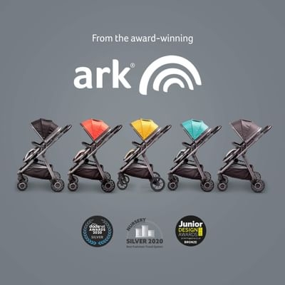 Ark Travel System