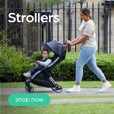 Ickle Bubba Strollers