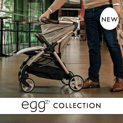 egg® Strollers