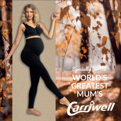 Carriwell New Mum