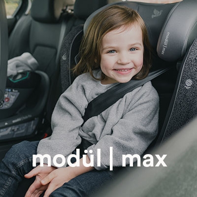 Apramo Modul Max i Size Car Seat