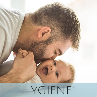 Vital Baby Hygiene