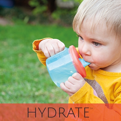 Vital Baby Hydrate