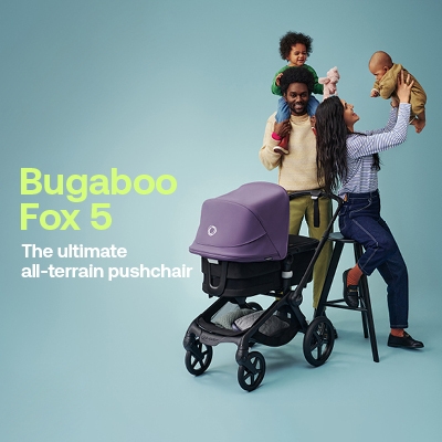 Bugaboo Fox 5 