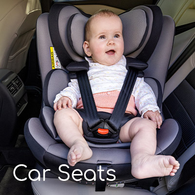 Bebeconfort Carseat