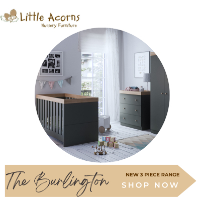 Little Acorn Burlington Roomset