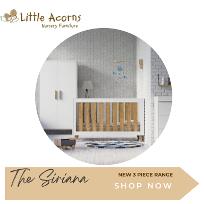 Little Acorn Siriana Roomset