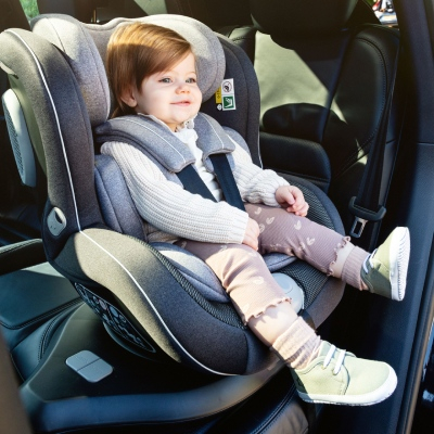 Babymore Carseats
