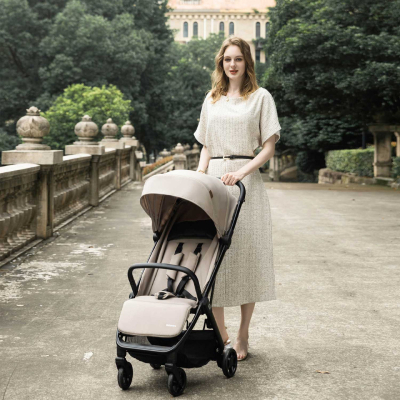 Babymore Strollers