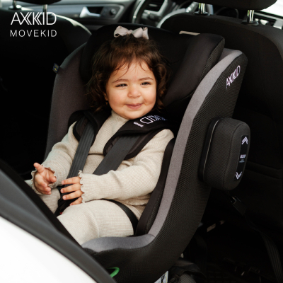 Axkid Movekid Car Seats