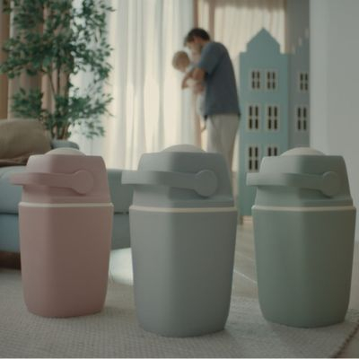 Avionaut Airwell Nappy Bins