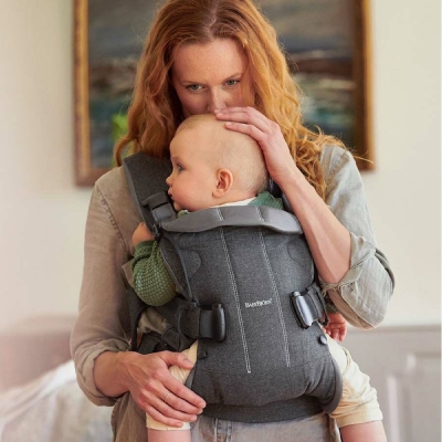 BABYBJÖRN Baby Carriers