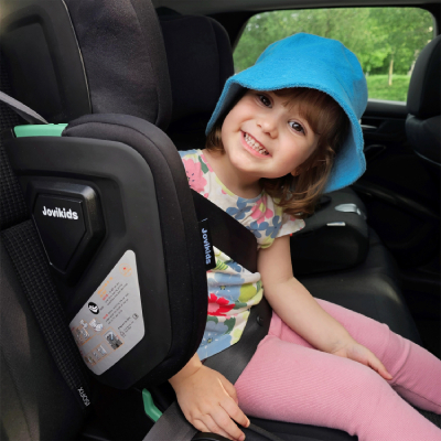 JoviKids Car Seats