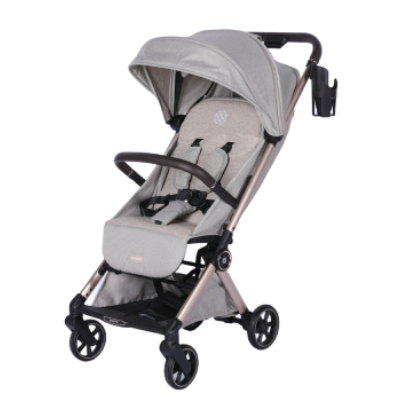 Amana Luxo Strollers