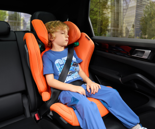 Recaro Axion 1 Car Seat