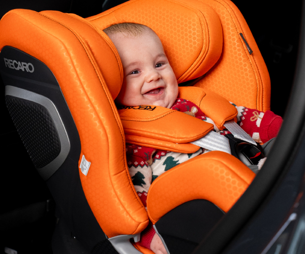 Recaro Xenon 1 Car Seat