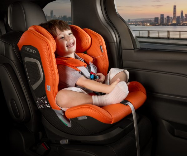 Recaro Velix 1 Car Seat