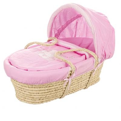 Obaby Moses Baskets & Stands
