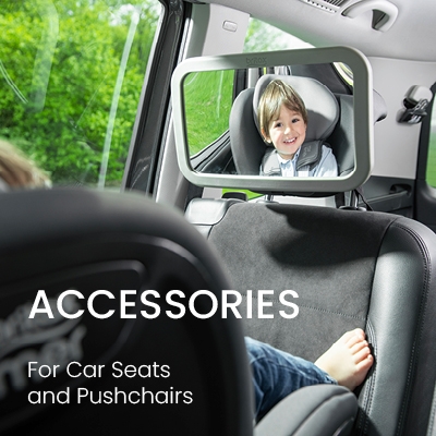 Britax Car Seat Accessories