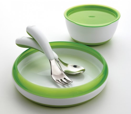  Oxo Tot Weaning & Feeding