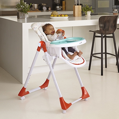 Safety 1st Highchairs & Boosters