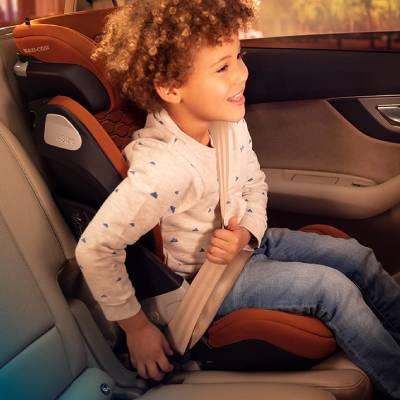Maxi Cosi Child Car Seats