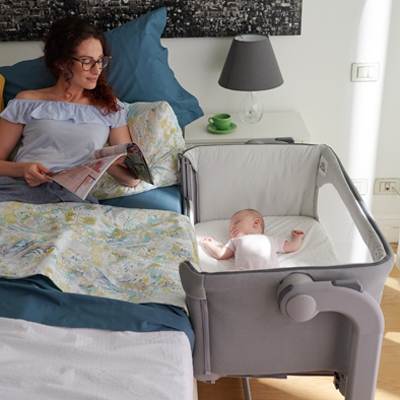 Chicco Travel Cots/Cribs
