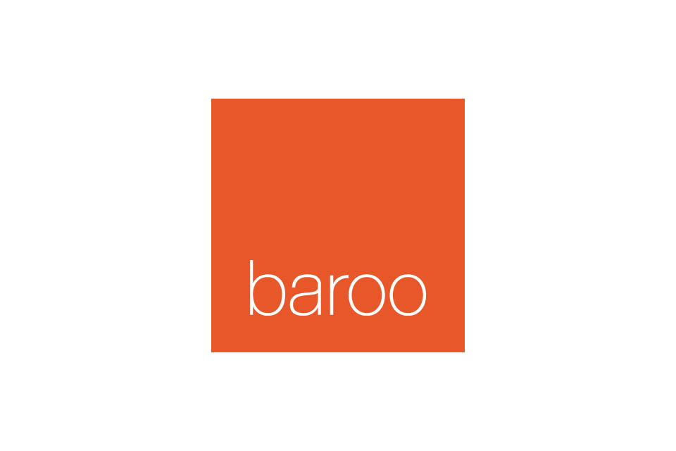 Baroo Cot Coverlet-Tweet Dreams (Large)