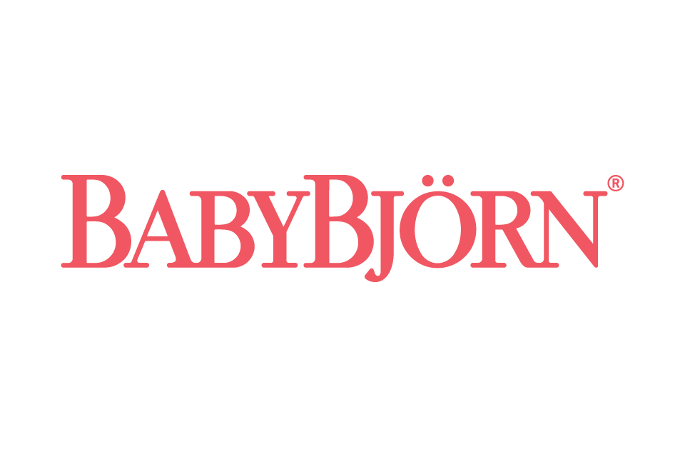 BABYBJÖRN Toy for Bouncer-Soft Friends (2022)