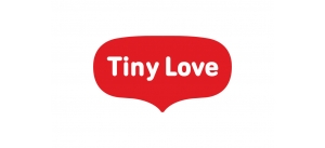Tiny Love Logo