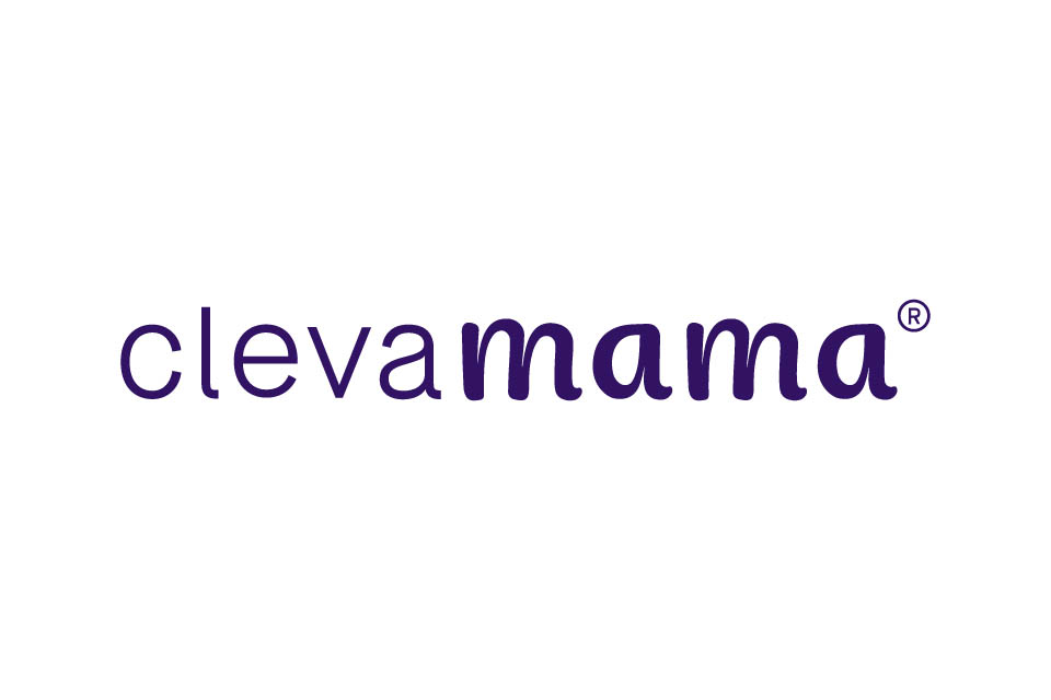 ClevaMama ClevaFoam Baby Pillow (3102)