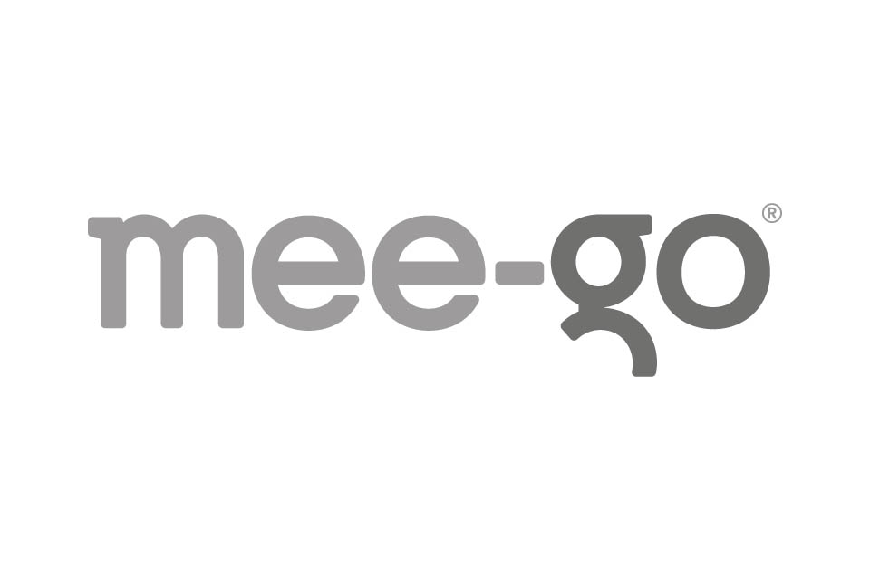 Mee-Go Plumo Travel System-Ash Grey Inc Isofix Base (CLEARANCE)