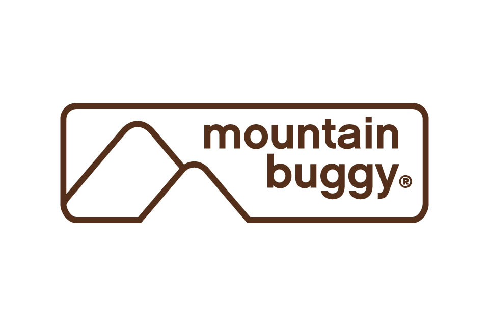 Mountain Buggy Urban Jungle Stroller-Black (2022)