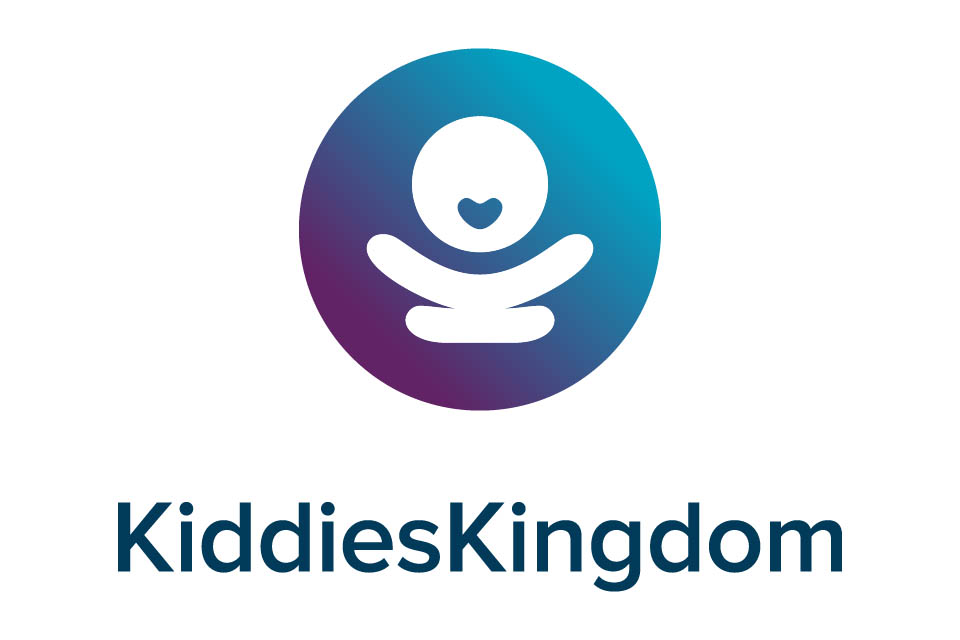 Kiddies Kingdom Deluxe Pocket Sprung Mattress (120x60)