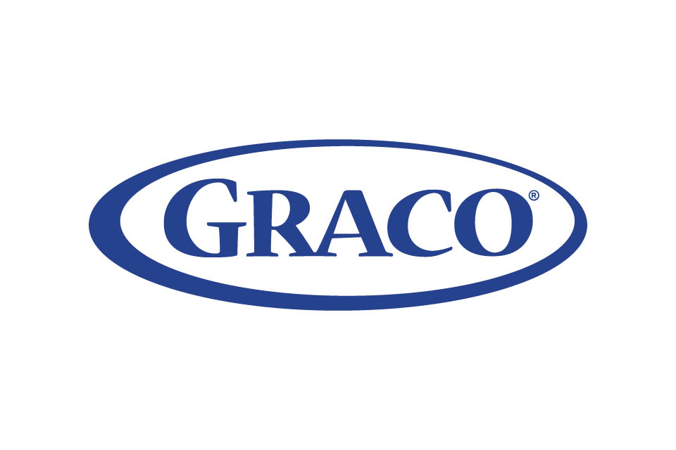 Graco Logico L Group 2/3 Car Seat-Iron*
