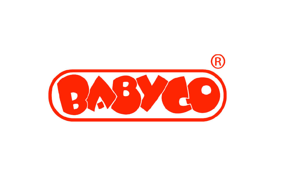 Babyco Belize Travel System-Grey