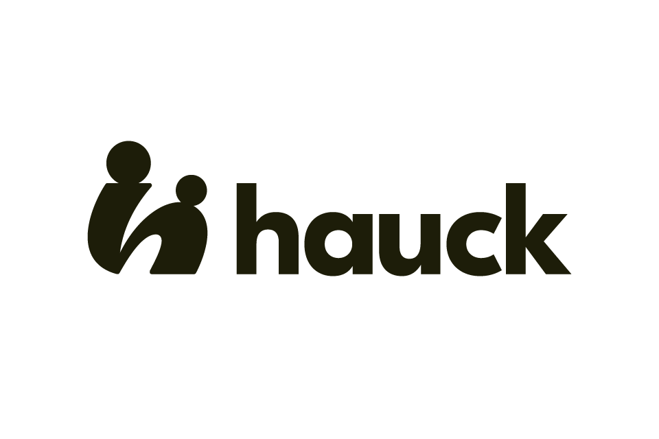 Hauck Atlantic Twin Pushchair-Grey (2022)