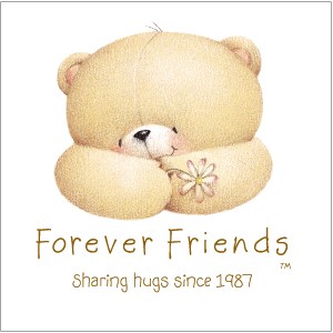 Forever Friends Beautiful Luxury 5 pc Cot Bed Bedding Bale (2015)