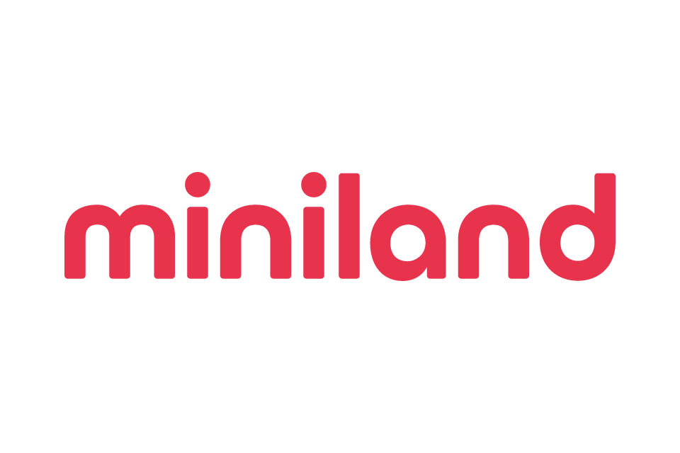Miniland Be My Buddy-Foxy