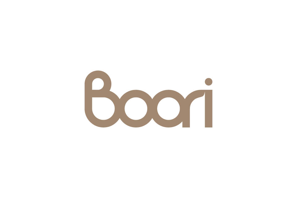 Boori Linear 3 Drawer Chest-White & Almond (2021)