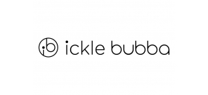 Ickle Bubba Logo