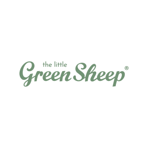The Little Green Sheep