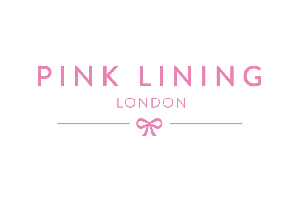 Pink Lining Wonder Bag-Parrot Black